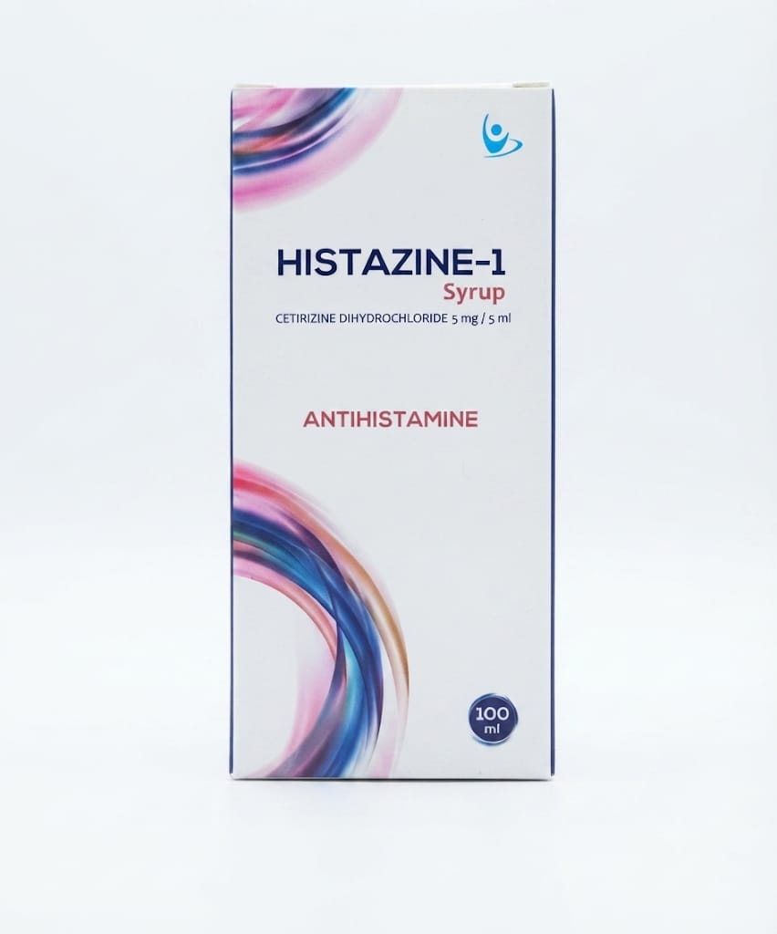 HISTAZINE-1
