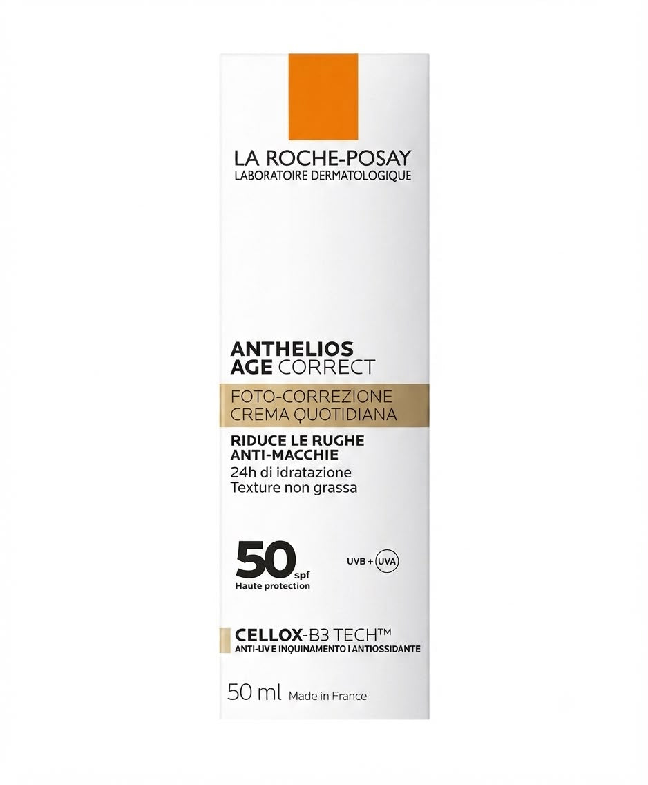 LA ROCHE POSAY ANTHELIOS AGE CORRECT