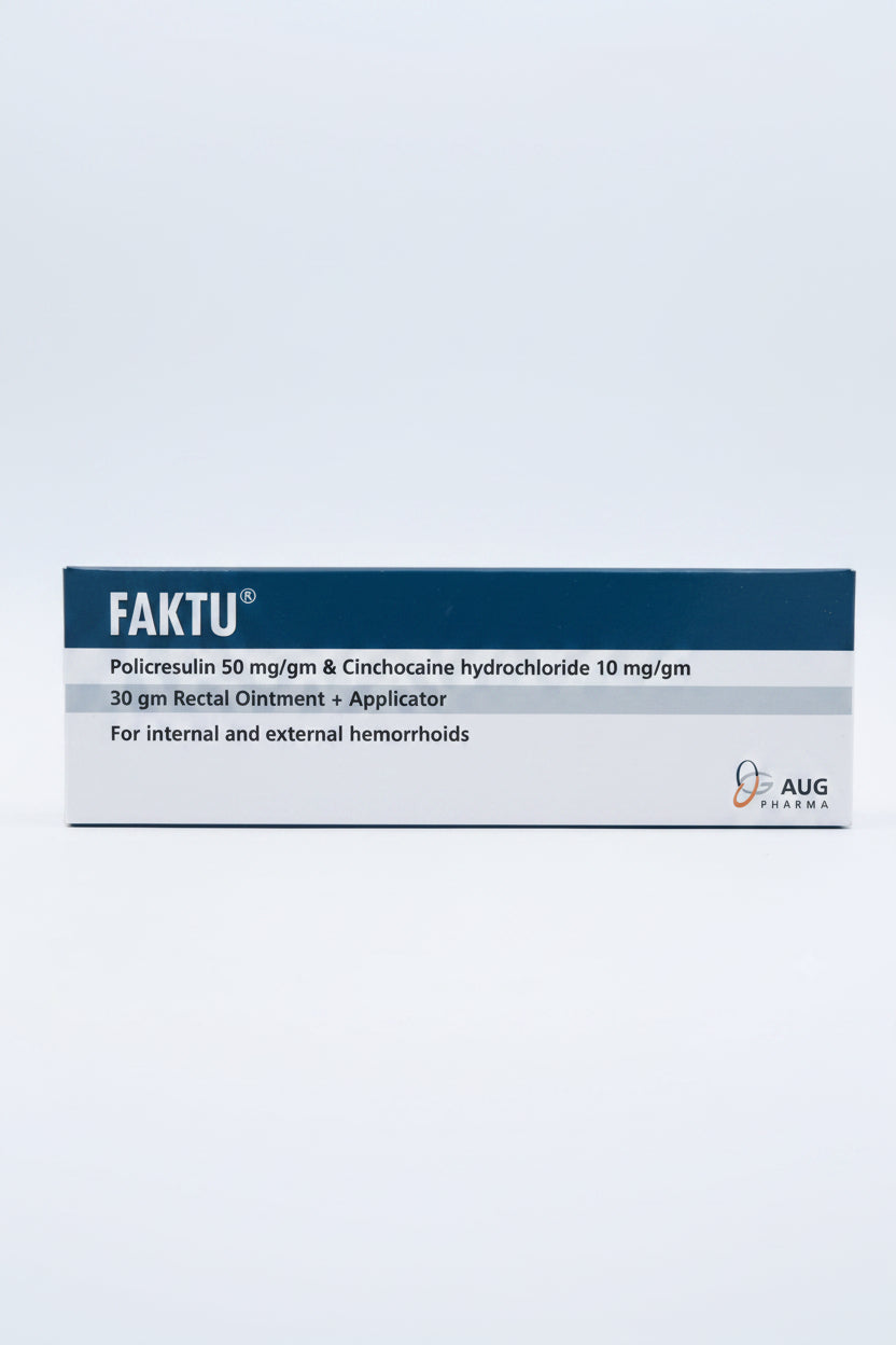 FAKTU