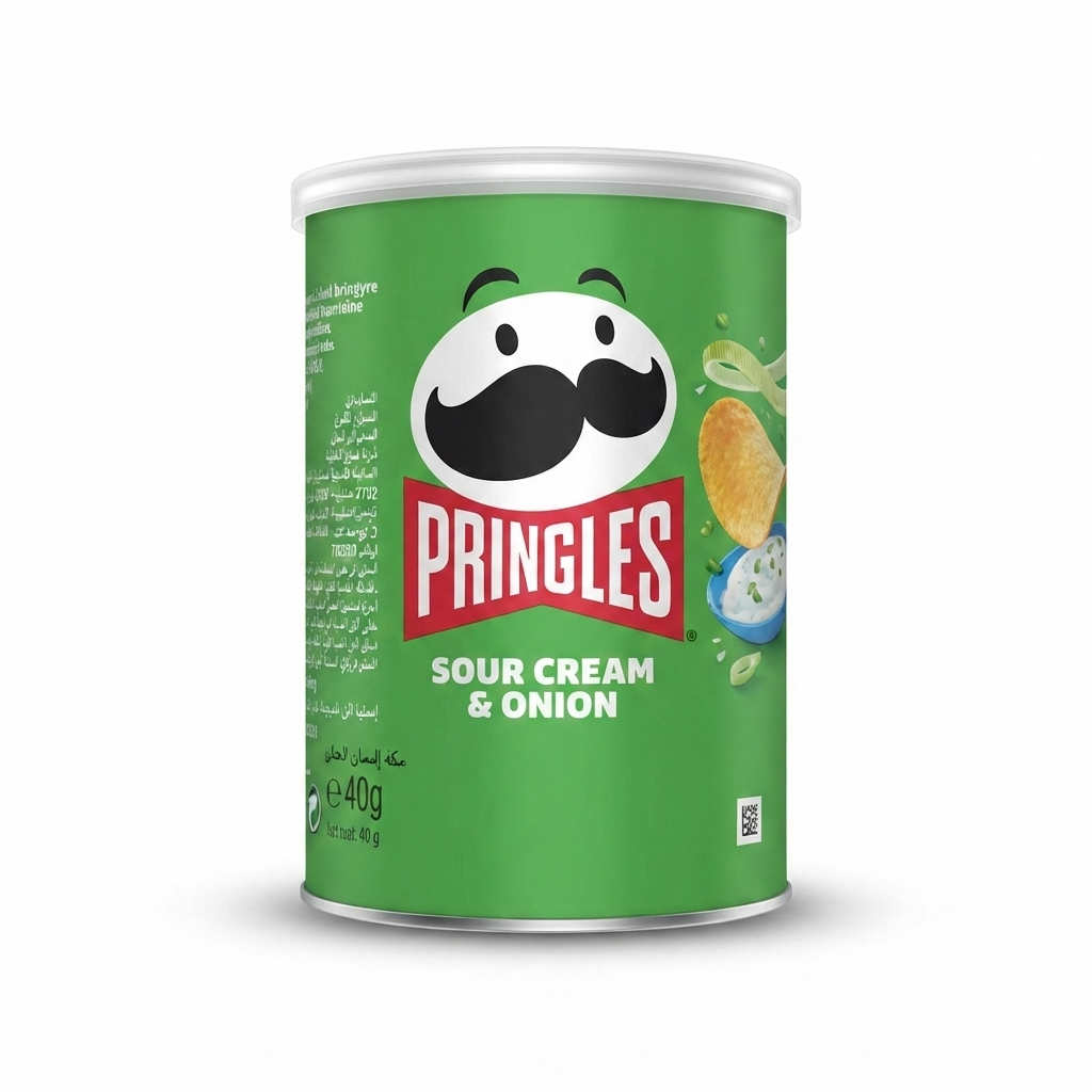 pringles