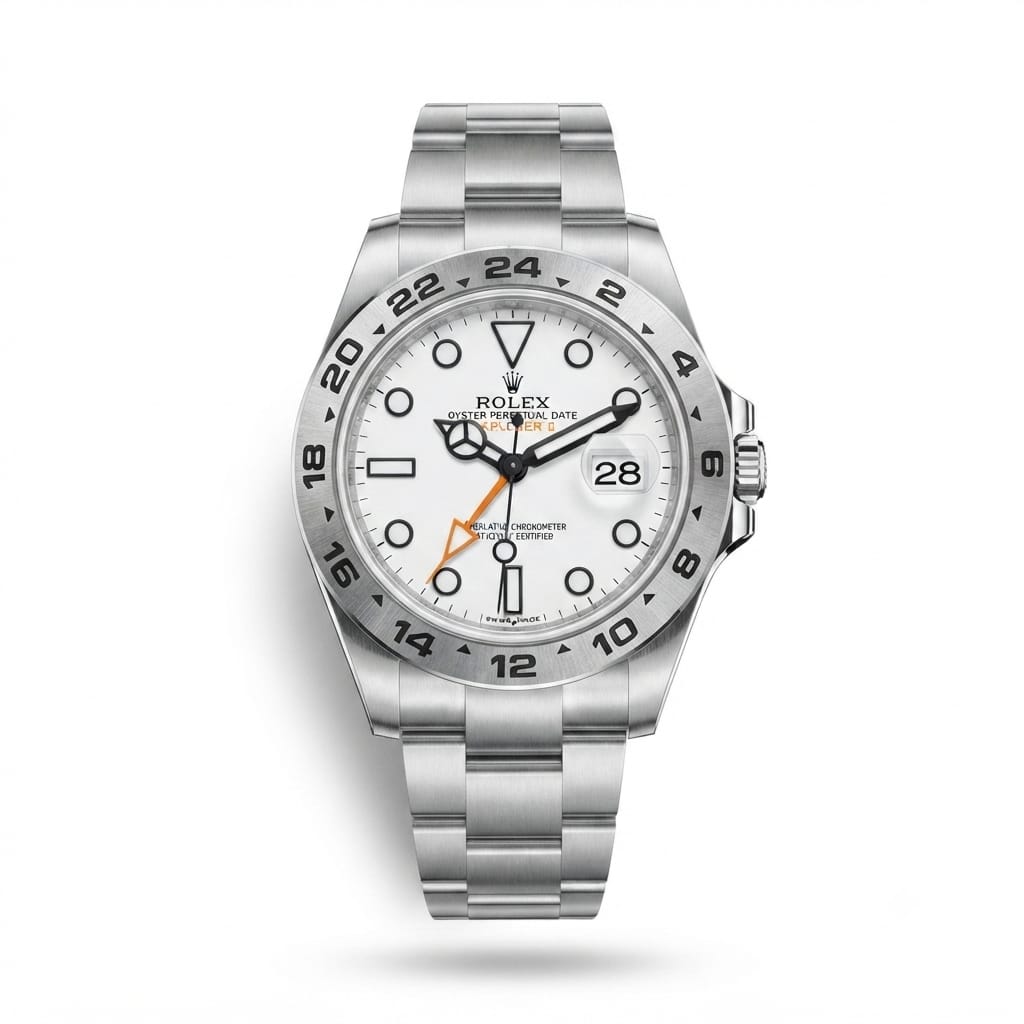 Rolex Explorer