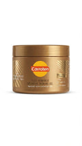 Carroten gold shimmer