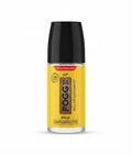 FOGG POLL ON