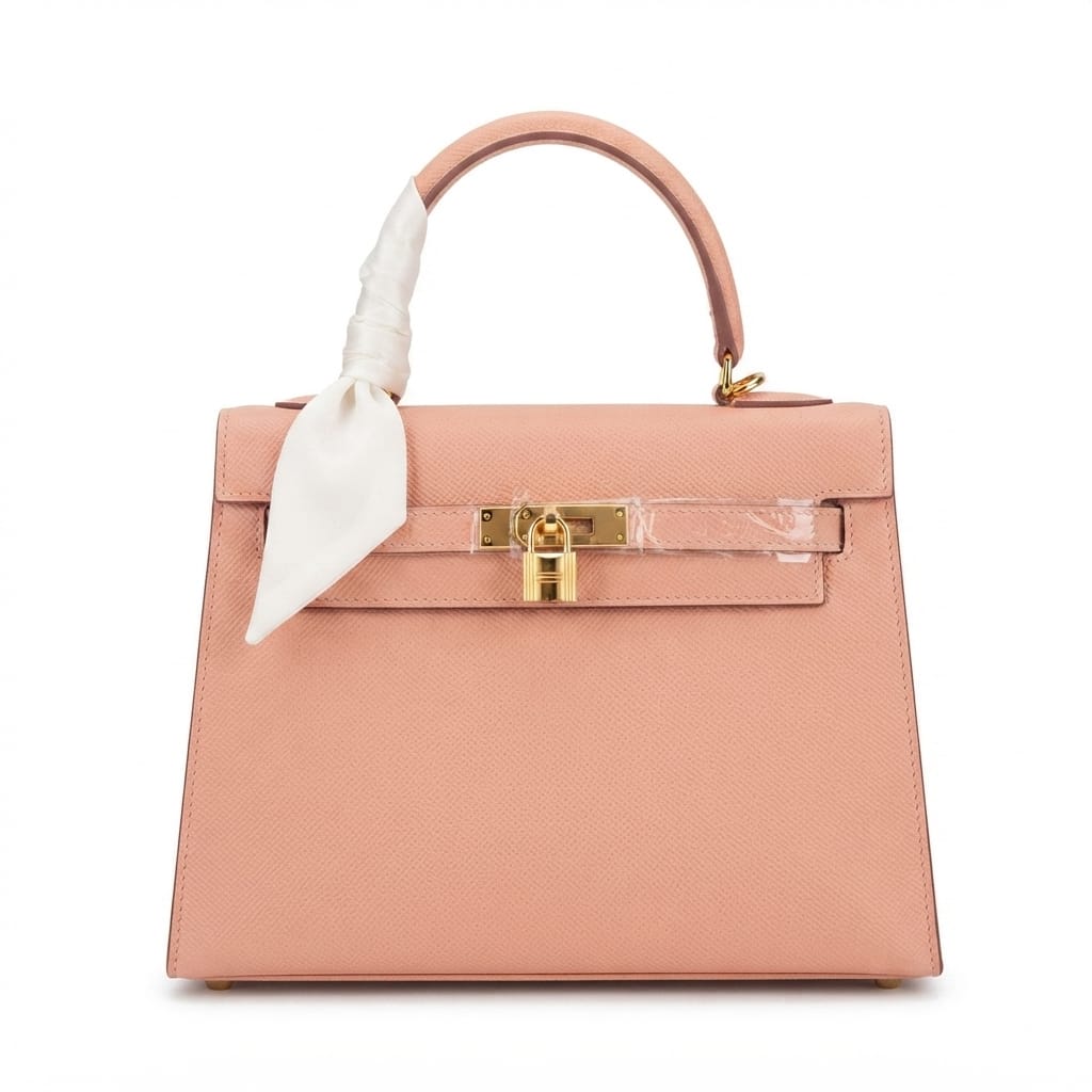 Hermès Kelly