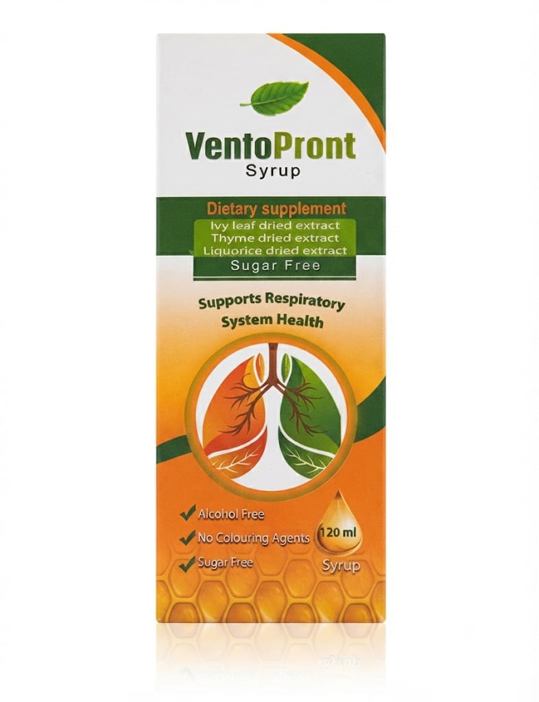 Ventopront