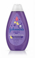 Gohnsons sleep time bath