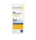 Bioderma photoderm xdefense