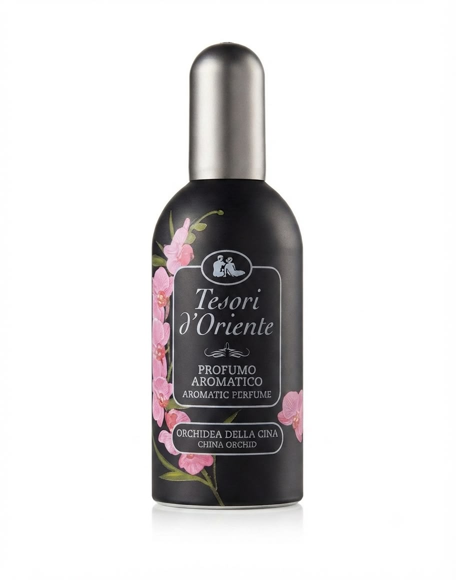 Tesori perfumo