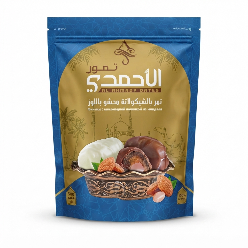Al-Ahmadi Dates
