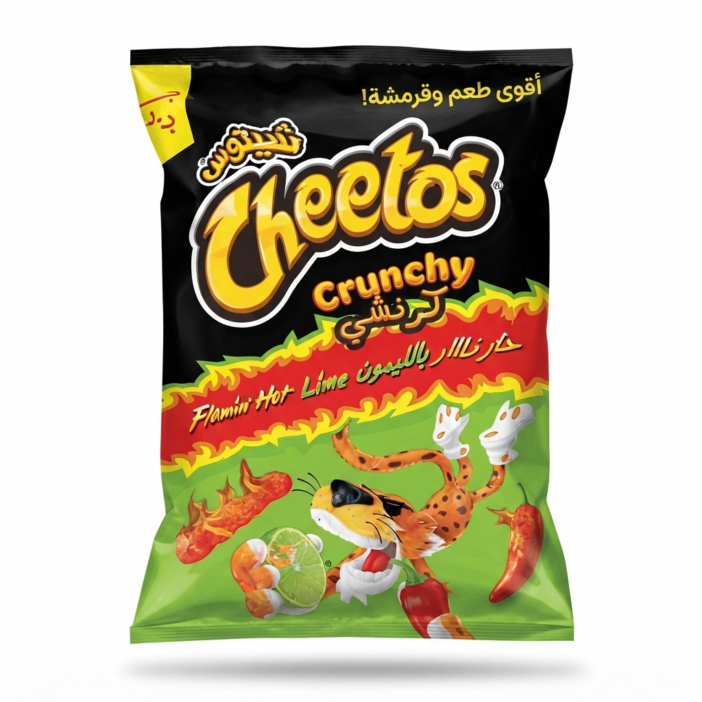 cheetos