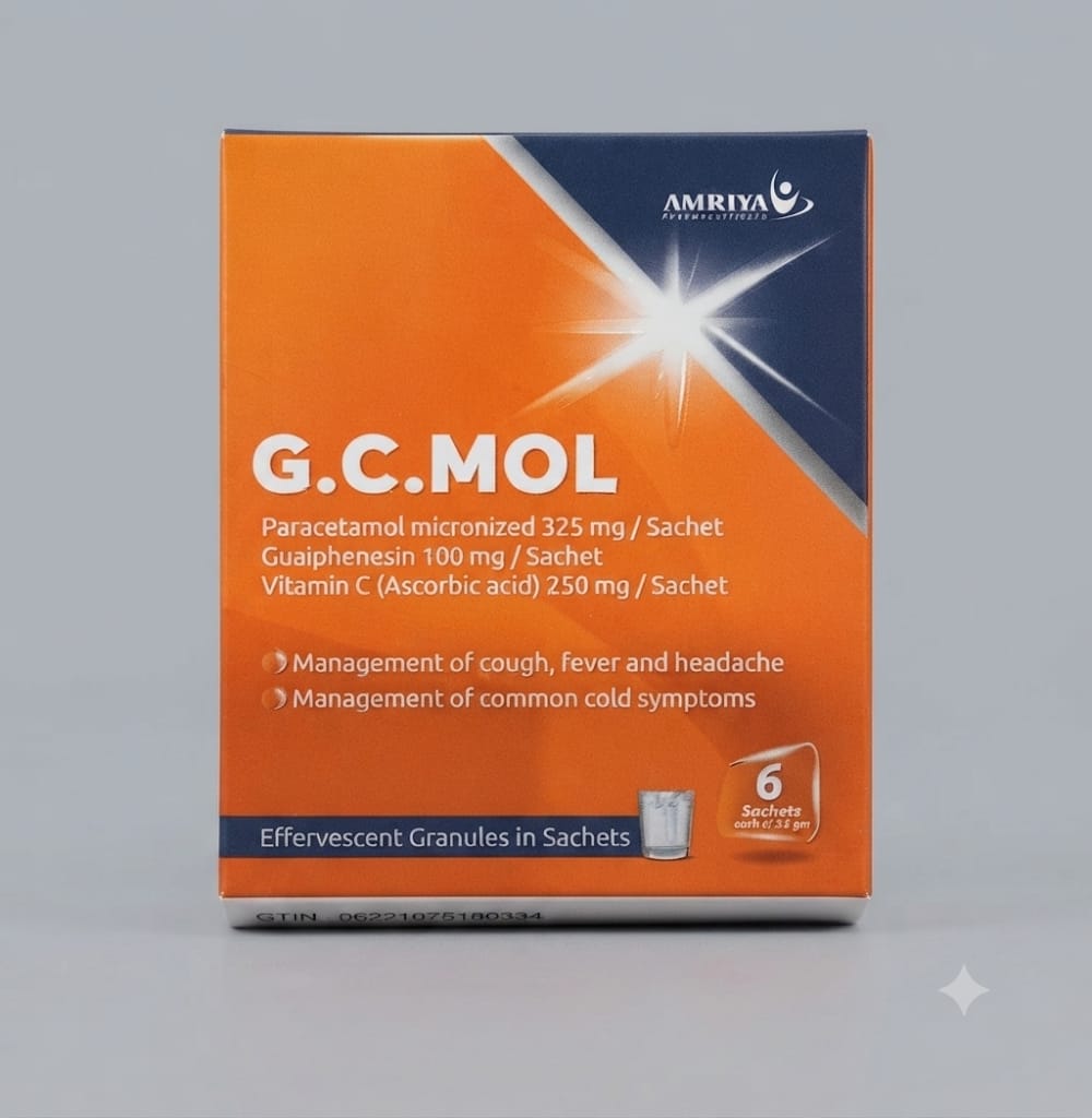 G.C.MOL