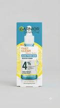 GARNIER FAST CLEAR