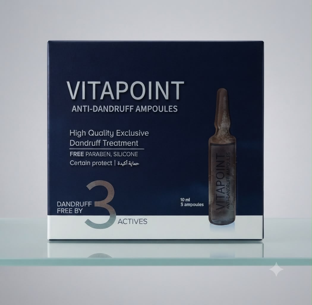 VITAPOINT