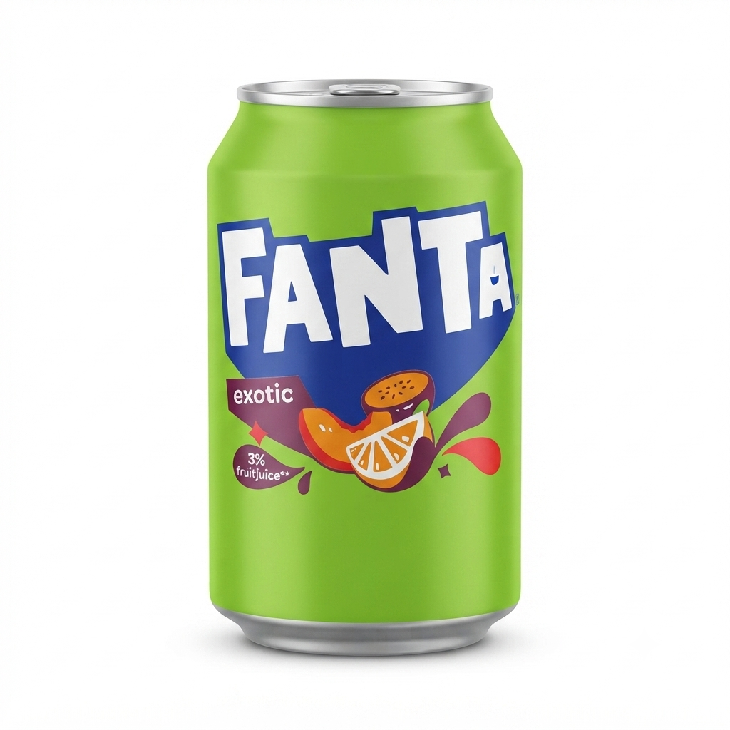 Fanta