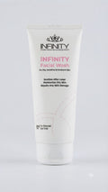 Infinity facial wash