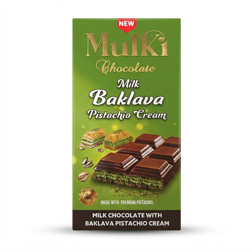 Mulki