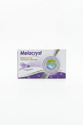 Melacryst. 1.5mg