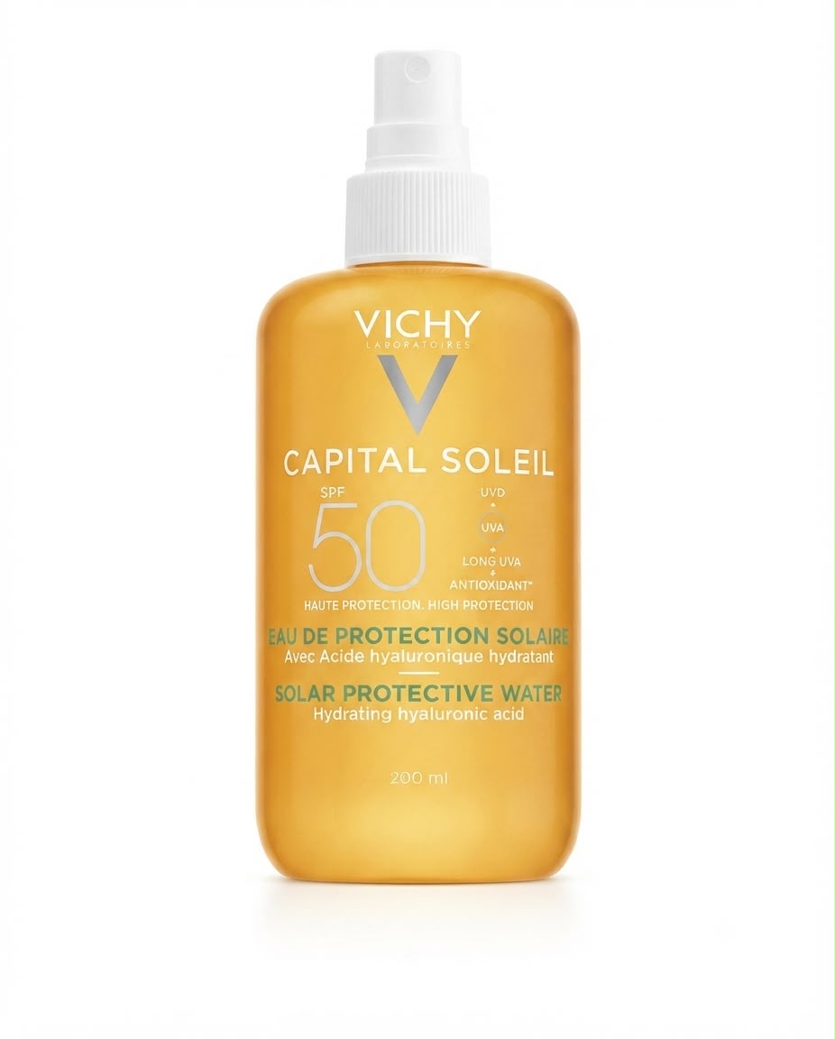 VICHY CAPITAL SOLEIL