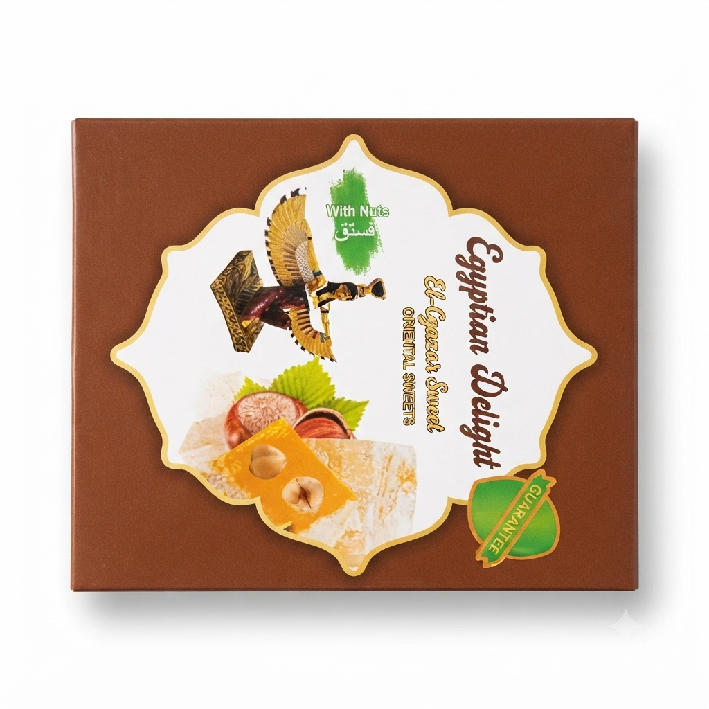 Egyption delight