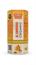 Alshorouq oil