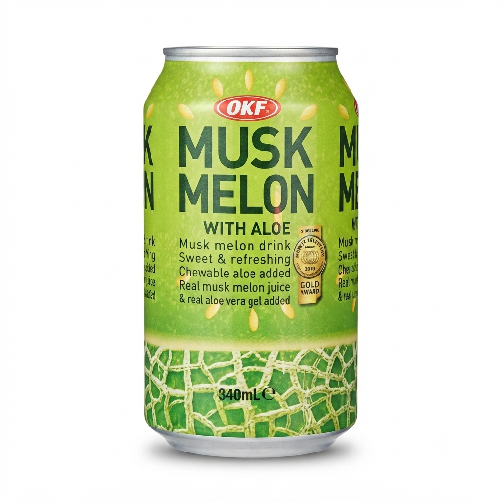 Musk melon