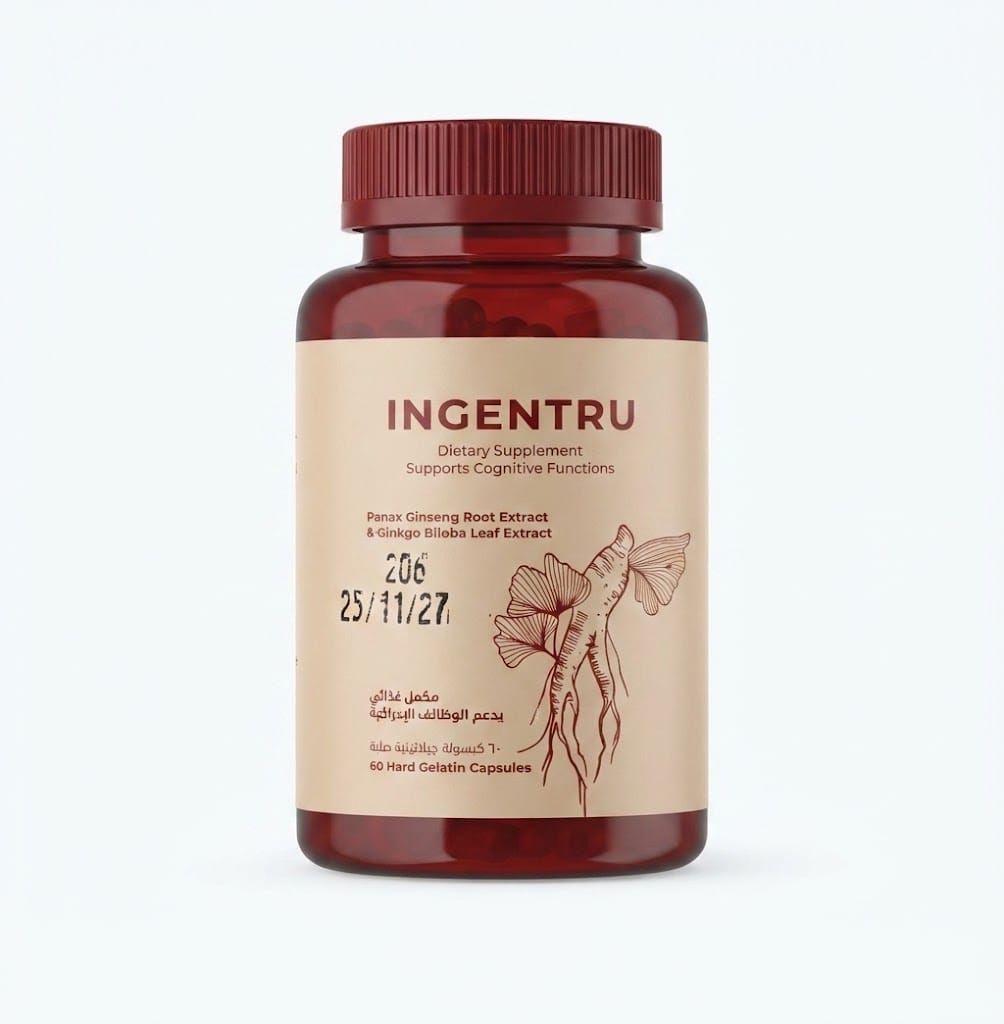 INGENTRU