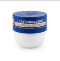 Luna emollient. Glycerin and jojoba
