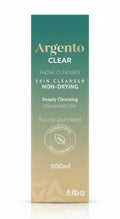 Argento clear