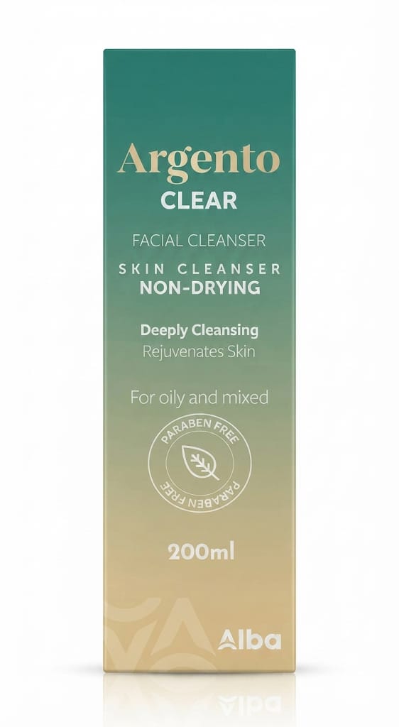 Argento clear