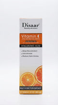 Disaar whitening  eye cream