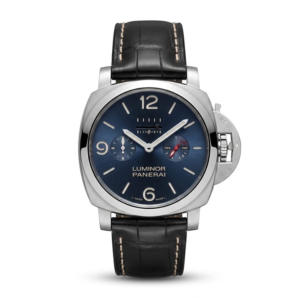 Panerai in gomma SH