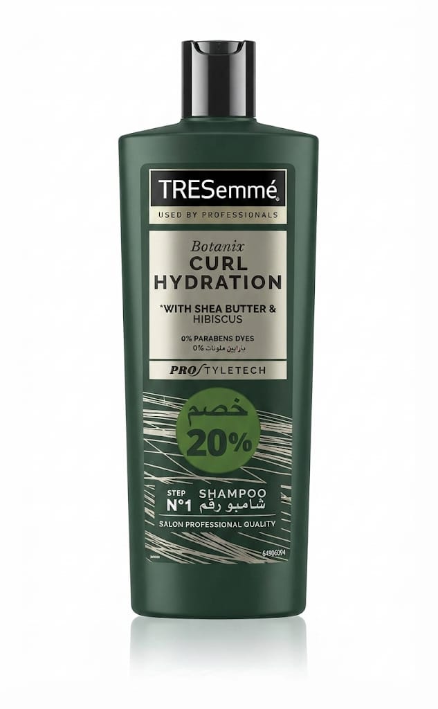 شامبو TRESemmé