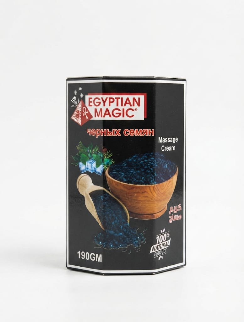 Egyption magic