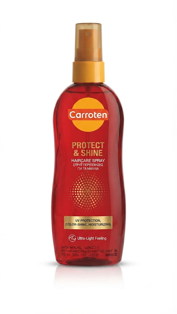 Carroten protect and shine