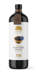 Lotus black seed. 1000ml
