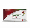 EXOSIRYLIC. 250mg