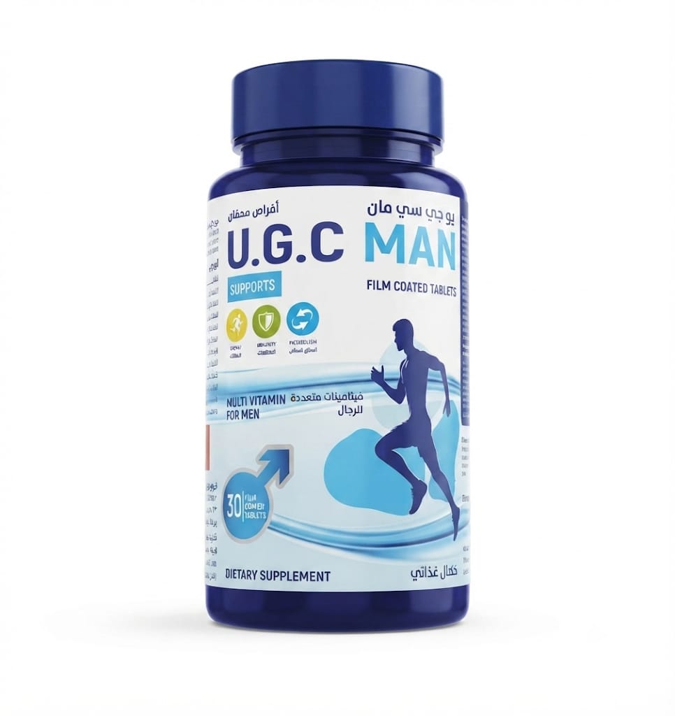 U.G.C. Man. 30tab
