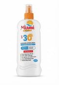 Miami sun lotion