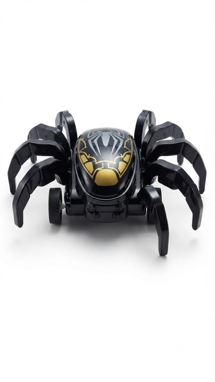 Spider Robot Toy