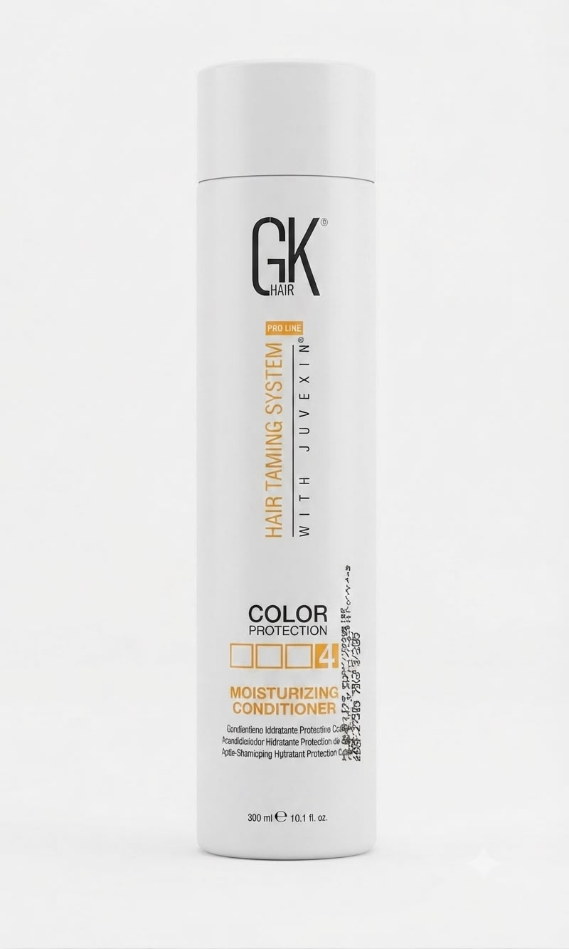 GK conditioner