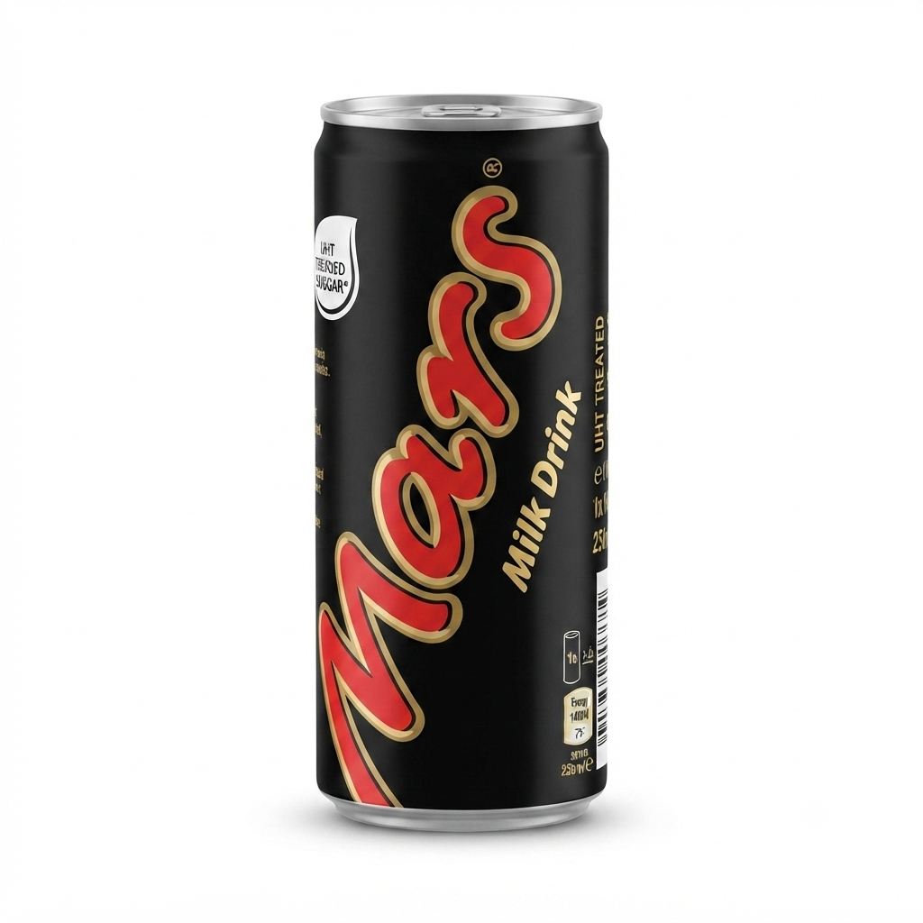 Mars