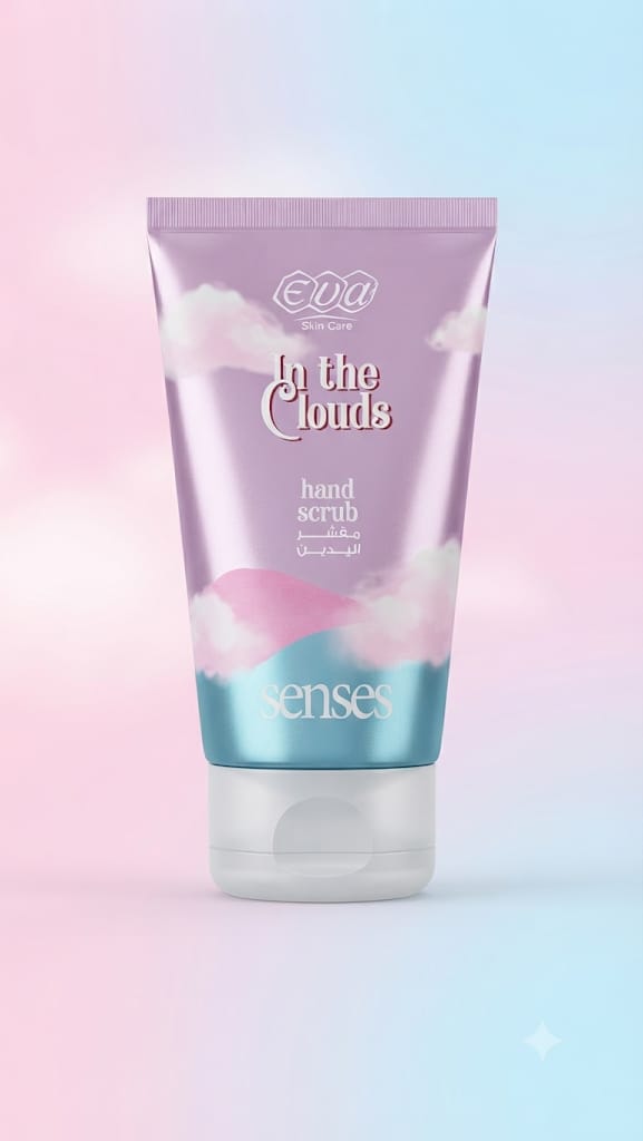 Eva hand scrub