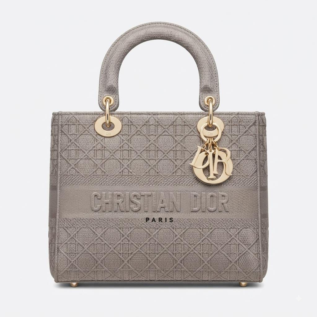 ChRIstIan Dior