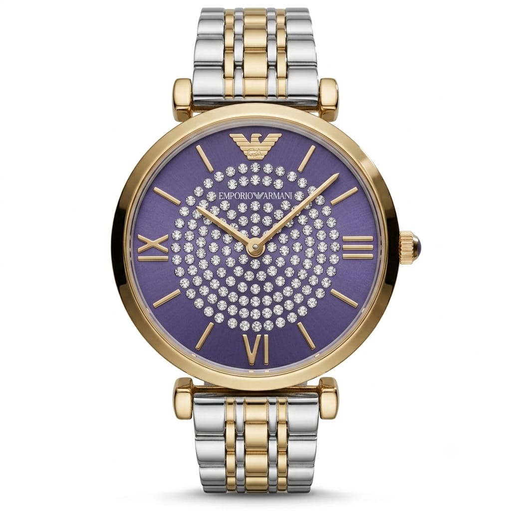 LUX Popular Watch