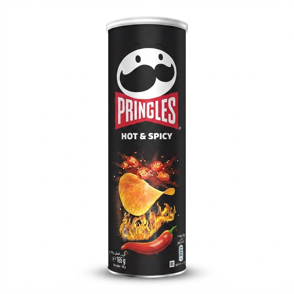 pringles