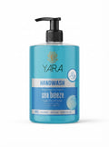 Yara hand wash