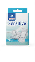Sensitive