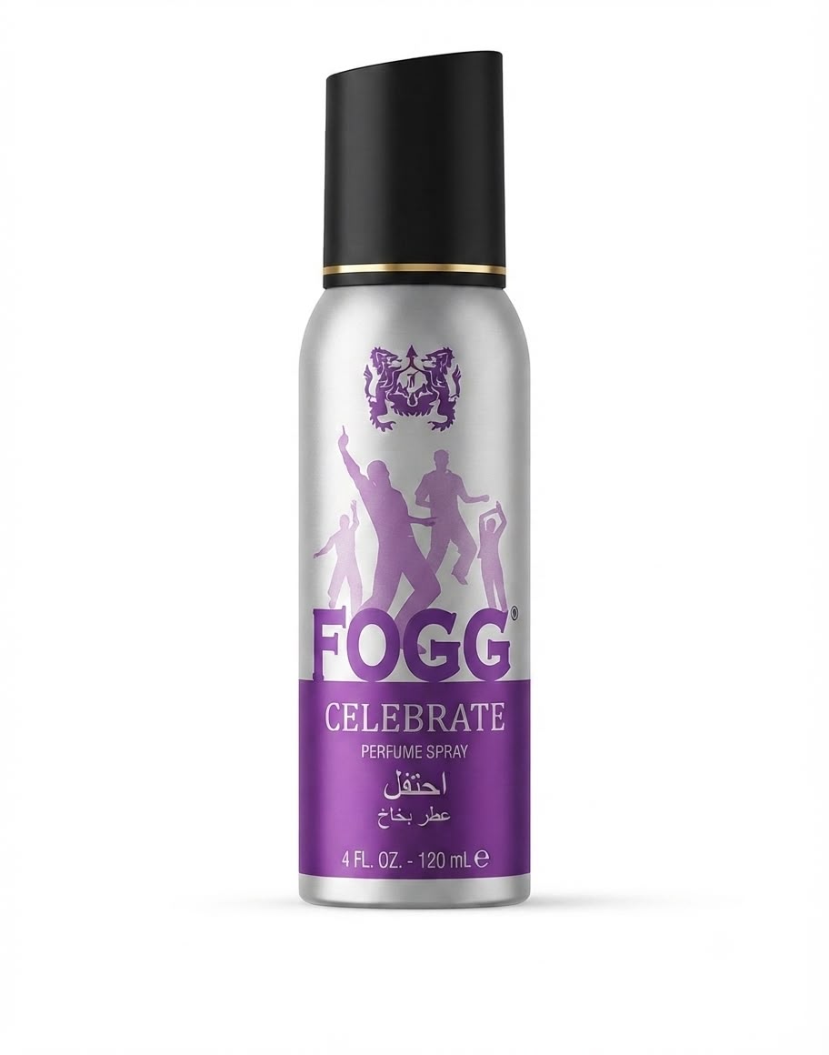 FOGG SPRAY