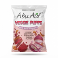 Abu Auf Veggie puffs
