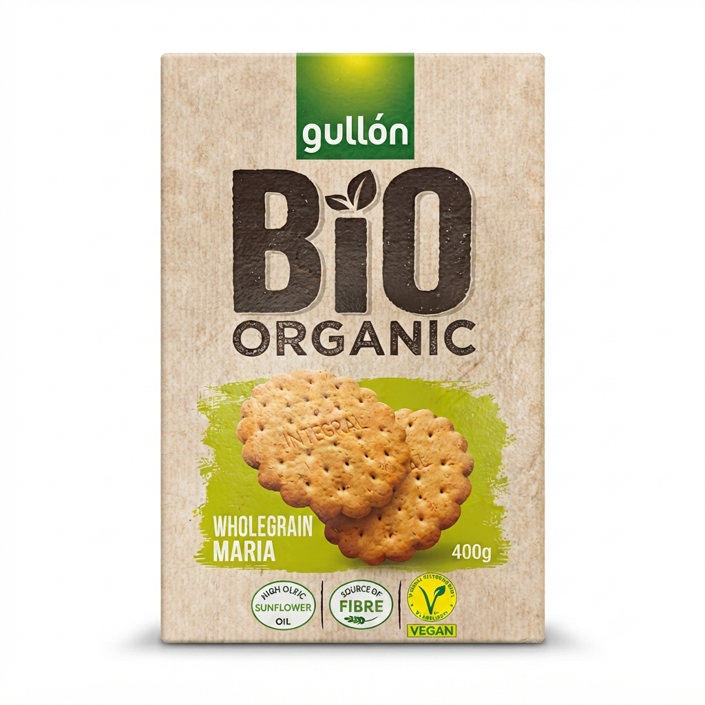 Bio Organic